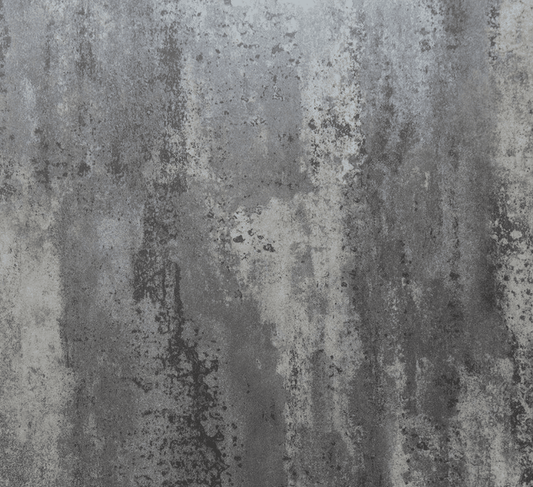 Wet Wall Panels Loft Concrete - MATT 2.8M