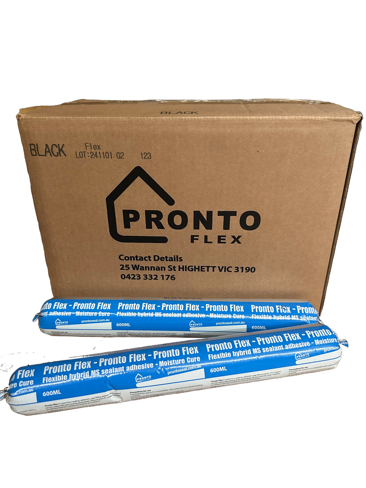 Prontoflex Adhesive Sealant