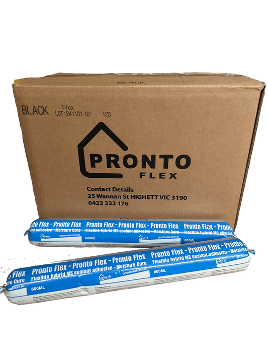 Prontoflex Adhesive Sealant