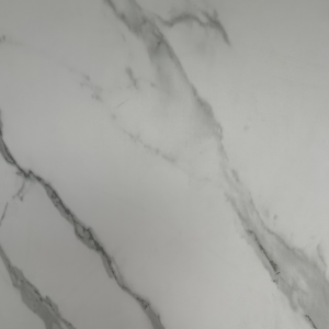 Wet Wall Panels Calcutta Marble - MATT 2.4M (Free Delivery Australia wide for over 8 panels)