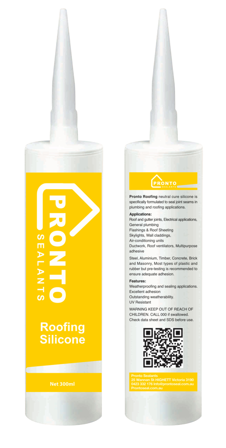 Prontoseal Roofing