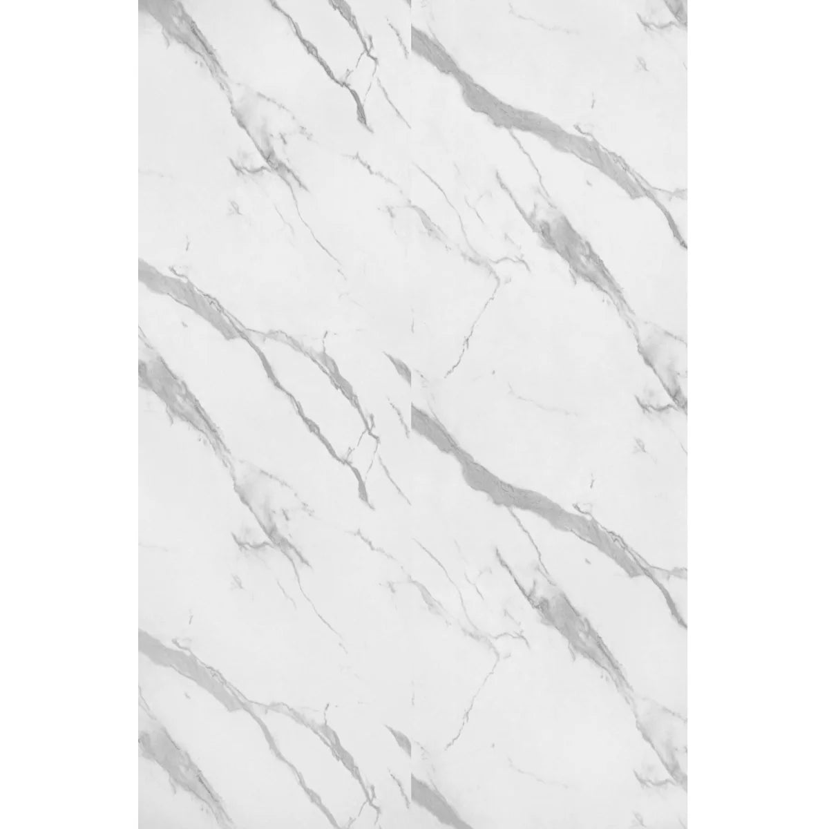 Wet Wall Panels Calcutta Marble - GLOSS 2.8M
