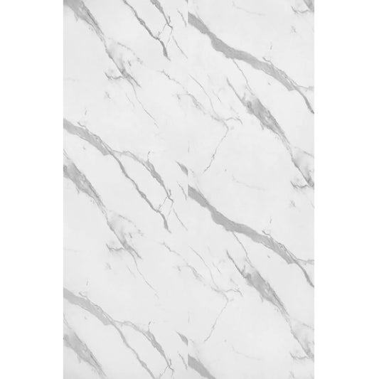 Wet Wall Panels Calcutta Marble - GLOSS 2.4M (Free Delivery Australia wide for over 8 panels)